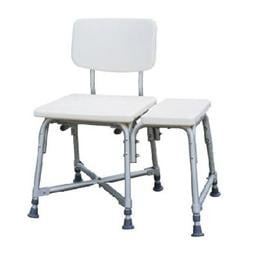 Image for product - Bariatric Transfer Bench thumbnail