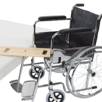 Image for product - Transfer Board - White Plastic thumbnail
