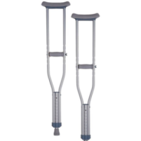 Crutches Crutches