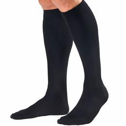 Image for product - Jobst® for Men Knee-High Socks thumbnail