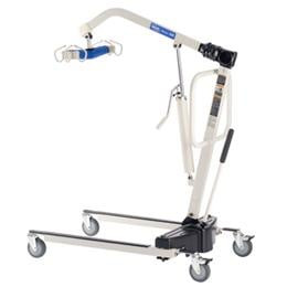 Image for product - Hydraulic Lift with Low Base - 450 Lbs thumbnail