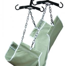 Image for product - 2-Point Slings, Nylon Fabric, Without Commode Opening, 220 lb. Weight Capacity thumbnail