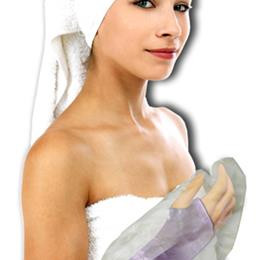 Image for product - Aqua Armor Cast & Bandage Protector Adult Wide Short Arm thumbnail