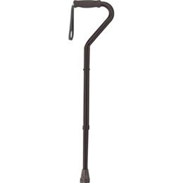 Image for product - Bariatric Offset Cane  thumbnail