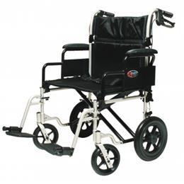 Image for product - Bariatric Transport Chair thumbnail