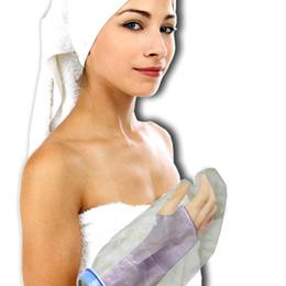 Image for product - Aqua Armor Cast & Bandage Protector Adult Hand thumbnail