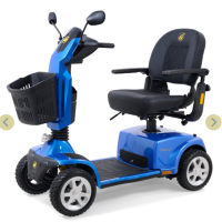 Image for product - Companion 4-Wheel Full Size thumbnail