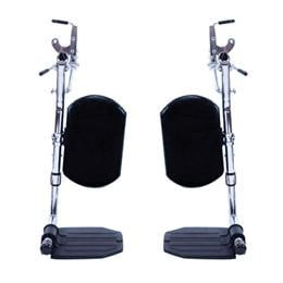Image for product - Composite Hemi Elevating Legrest thumbnail