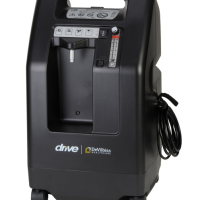 Image for product - DeVilbiss® Five Liter Concentrator thumbnail