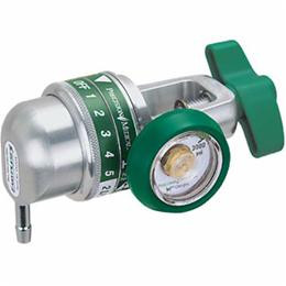 Image for product - EasyPulse5 Oxygen Conserving Regulator