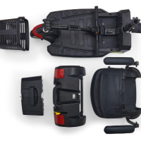 Image for product - Buzzaround LT thumbnail