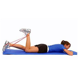 Image for product - Thera-Band® Latex Free Exercise Bands thumbnail