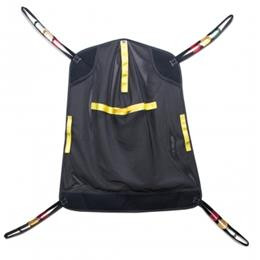 Image for product - Full-Body Mesh Sling - XX-Large thumbnail