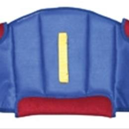 Image for product - Deluxe Sit-to-Stand Padded Slings, Small, 26