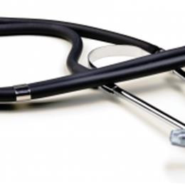 Image for product - Professional Sprague Rappaport Style Stethoscope, Lumiscope, 200-415 thumbnail