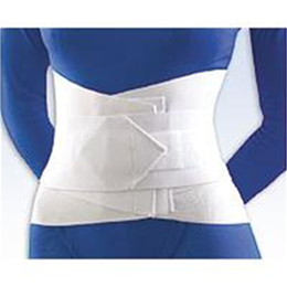 Image for product - Lumbar Sacral Support with Abdominal Belt thumbnail