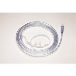 Image for product - Adult Medical Oxygen Cannula 4 Foot Supply Tube thumbnail