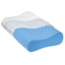 Image for product - Contour Cloud Cool Air Edition Pillow thumbnail