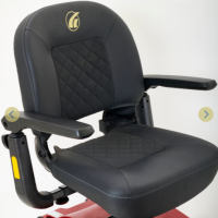 Image for product - Golden Companion GC-340 thumbnail