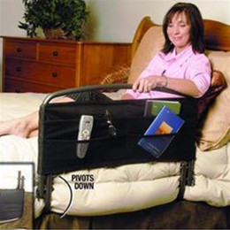 Image for product - 30” SAFETY BED RAIL & PADDED POUCH thumbnail