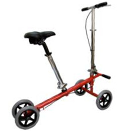 Image for product - The Voyager Seated Scooter