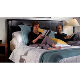 Image for product - Supernal Recliner Bed System