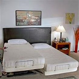 Image for product - Supernal Recliner Bed System