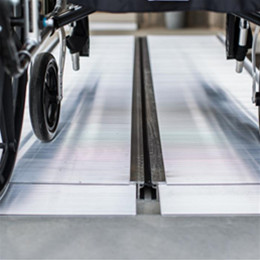 Image for product - SUITCASE® Singlefold Ramp