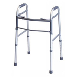 Image for product - Dual Release Folding Adult Walker thumbnail