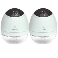 Image of Zomee Wearable Breast Pump