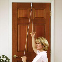 Image for product - RangeMaster™ Shoulder Pulley Exercise