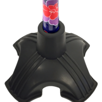 Image of All Terrain Quad Tip Base