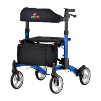 Image of Monarch Rollator