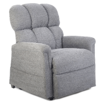 Image of Comforter with MaxiComfort Large