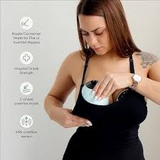 Zomee Mom Zomee Breast Pump