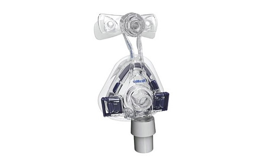 Minneapolis CPAP Mask Mirage Activa LT