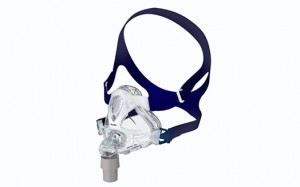 Minneapolis CPAP Mask Mirage Quattro FX