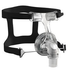 Minneapolis CPAP Mask Zest Q