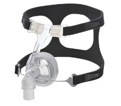 Minneapolis CPAP Mask Zest