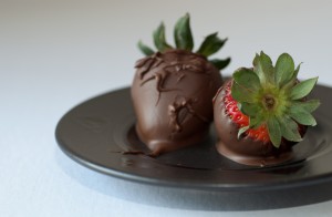 chocolate