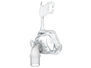 mirage cpap mask