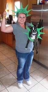Trisha_pup_crown