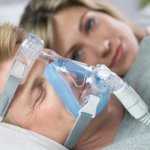 amara gel cpap mask