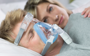 amara gel cpap mask