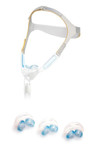 nuance mask
