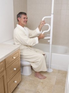 tub_rail