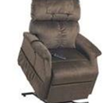 maxi comfort lift chair