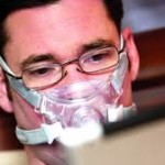 Amara View CPAP Mask