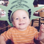 Starting at an early age