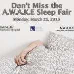SleepingAWAKE